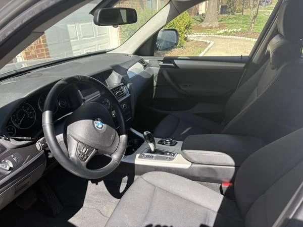 2014 BMW F25 X3 - Image 8 of 11