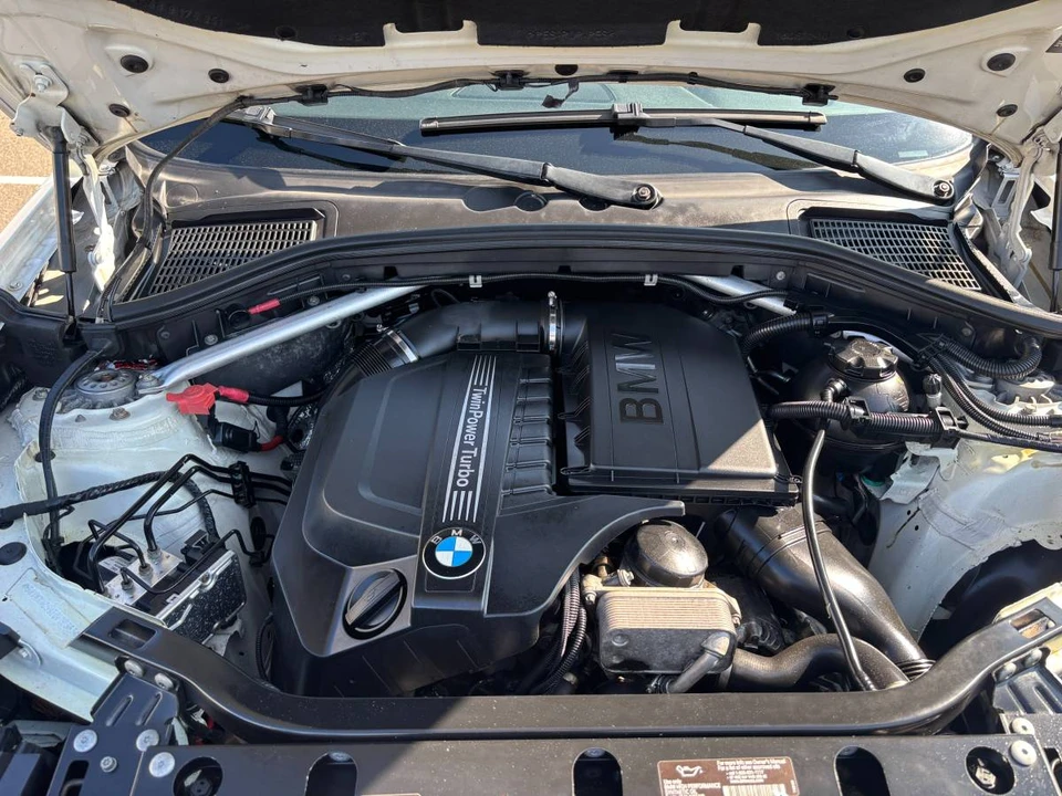 2014 BMW F25 X3 - Image 9 of 12