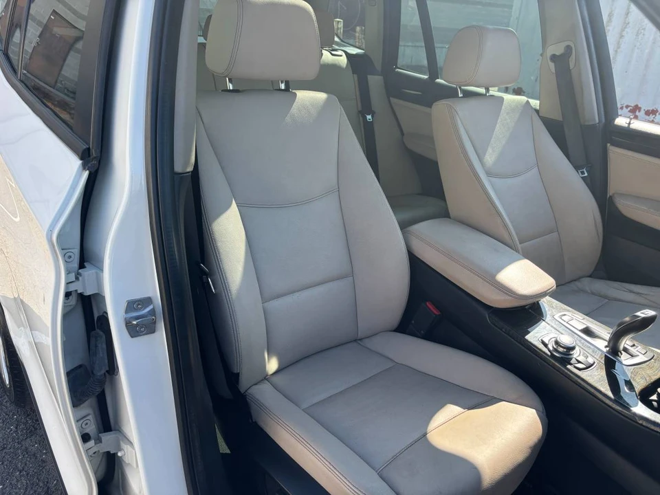 2014 BMW F25 X3 - Image 8 of 12