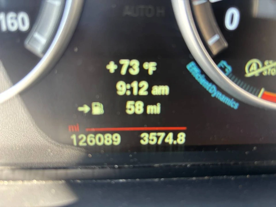 2014 BMW F25 X3 - Image 12 of 12