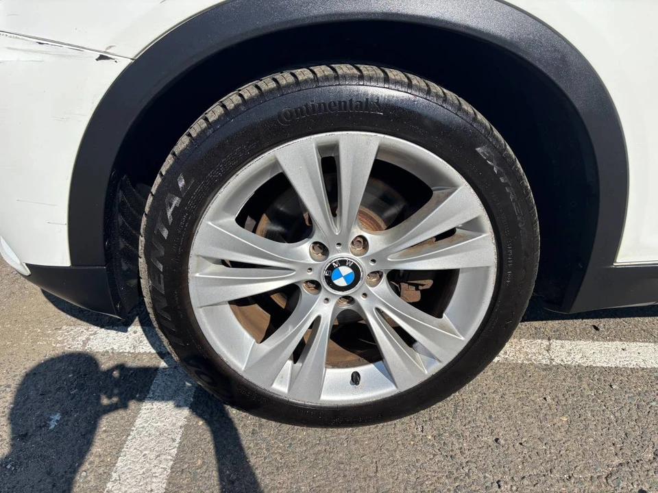 2014 BMW F25 X3 - Image 10 of 12