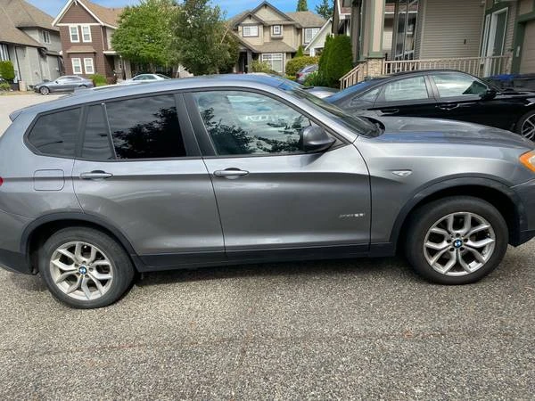 2014 BMW F25 X3 - Image 4 of 9