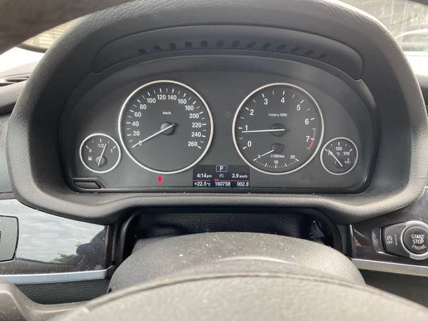 2014 BMW F25 X3 - Image 8 of 9