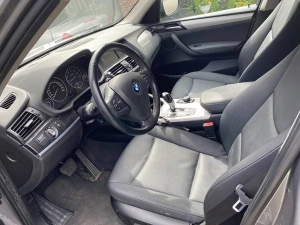 2014 BMW F25 X3 - Image 9 of 9