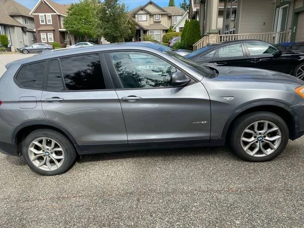2014 BMW F25 X3 - Image 4 of 9
