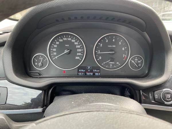 2014 BMW F25 X3 - Image 8 of 9