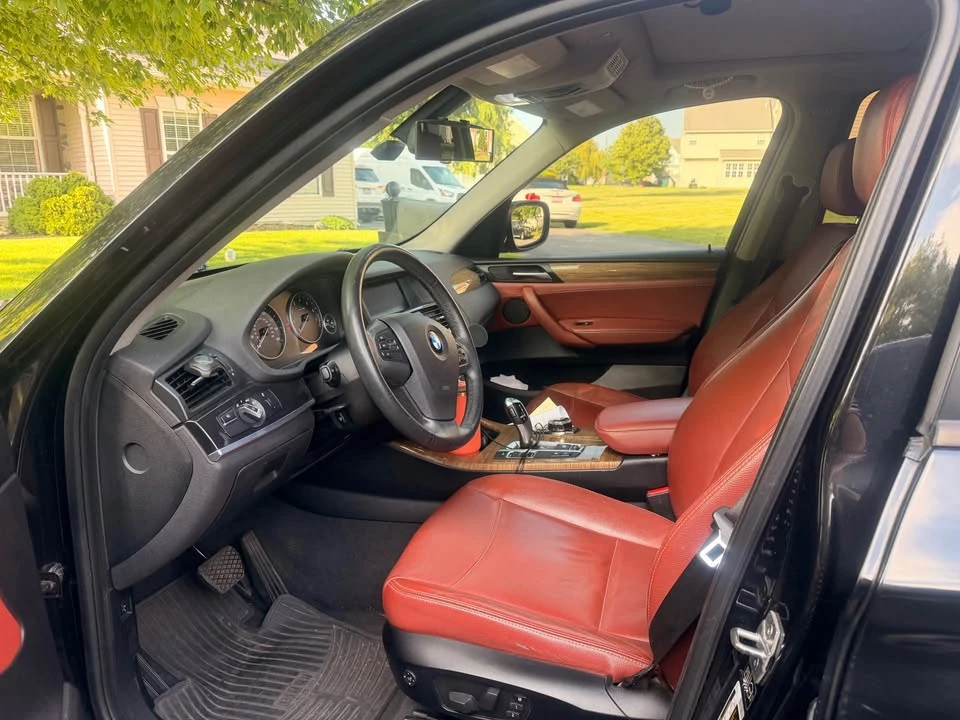 2014 BMW F25 X3 - Image 5 of 8