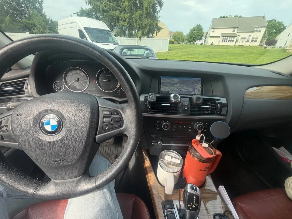 2014 BMW F25 X3 - Image 7 of 8