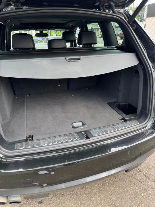 2014 BMW F25 X3 - Image 4 of 8