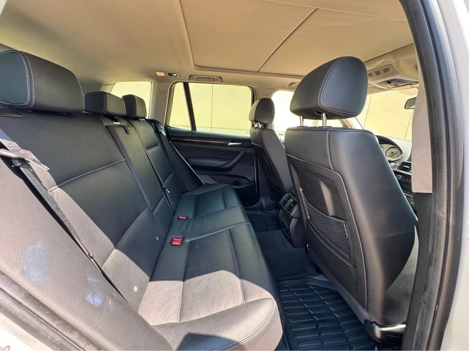 2014 BMW F25 X3 - Image 11 of 11