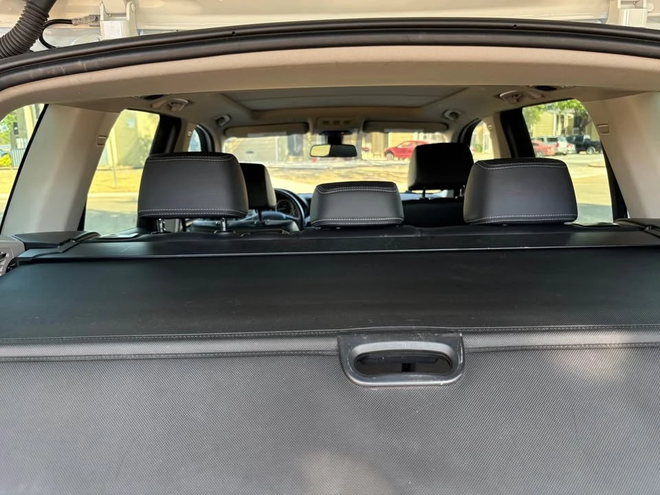 2014 BMW F25 X3 - Image 13 of 15