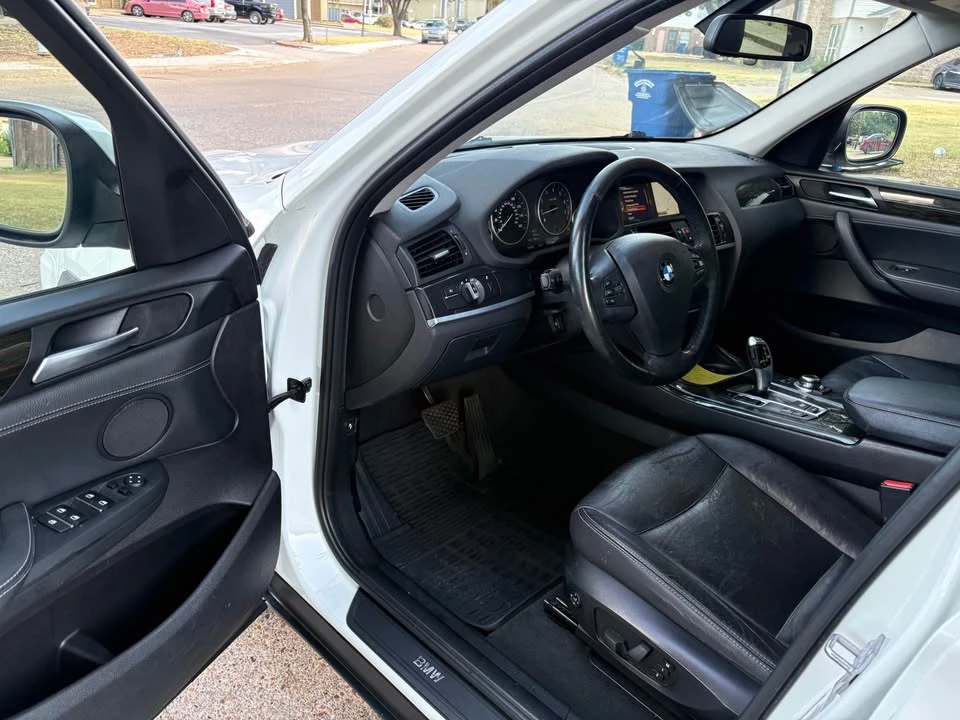 2014 BMW F25 X3 - Image 9 of 15