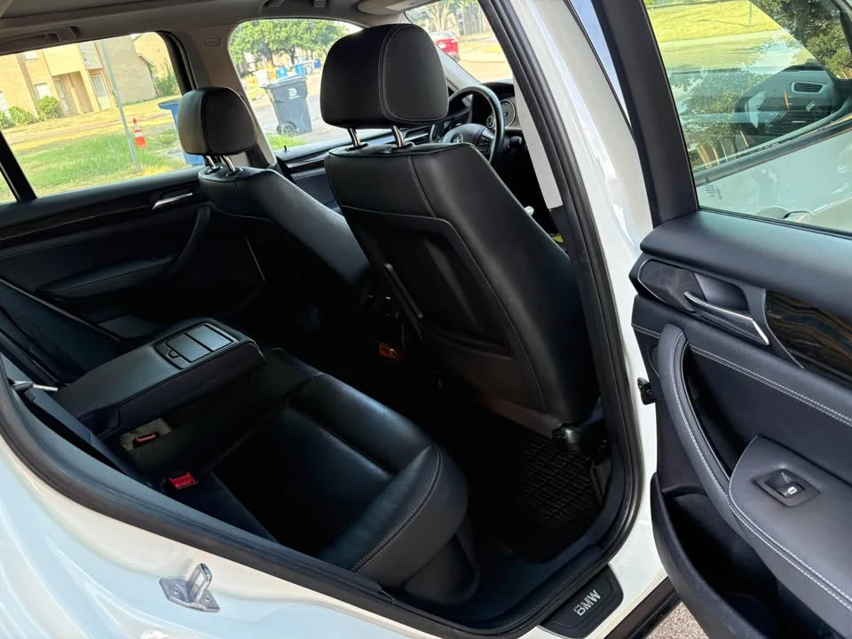 2014 BMW F25 X3 - Image 11 of 15