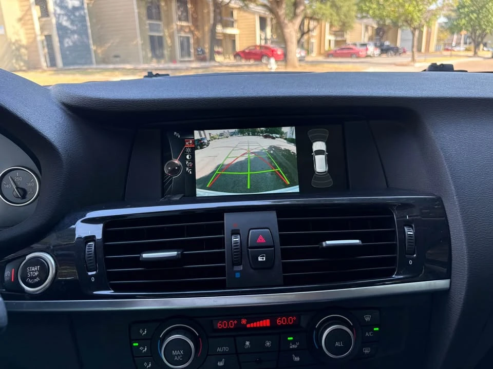 2014 BMW F25 X3 - Image 14 of 15
