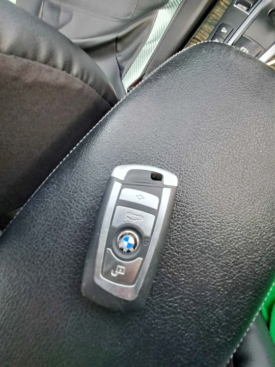 2014 BMW F25 X3 - Image 2 of 11