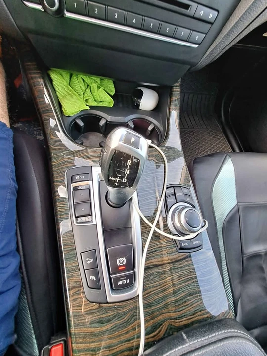 2014 BMW F25 X3 - Image 9 of 11