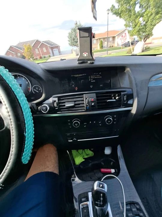 2014 BMW F25 X3 - Image 4 of 11