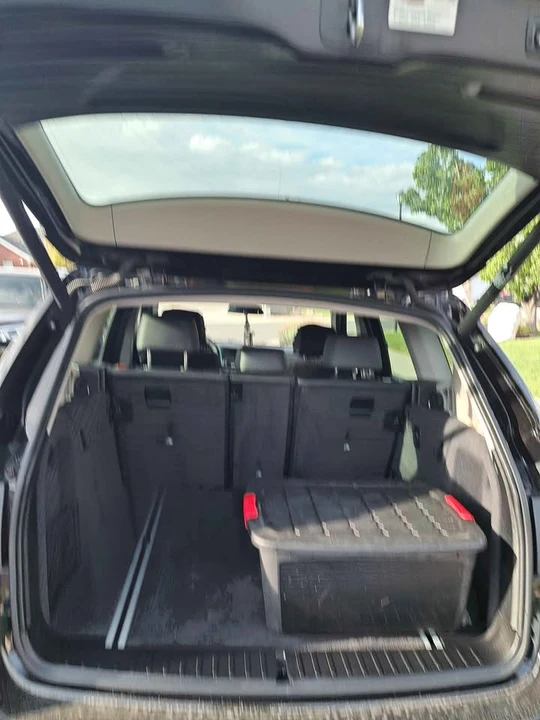 2014 BMW F25 X3 - Image 11 of 11