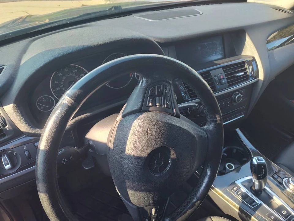 2014 BMW F25 X3 - Image 14 of 19