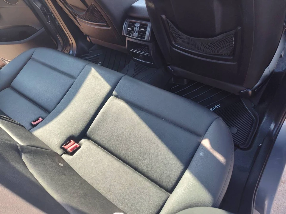 2014 BMW F25 X3 - Image 18 of 19