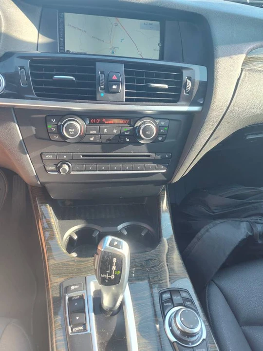2014 BMW F25 X3 - Image 11 of 19