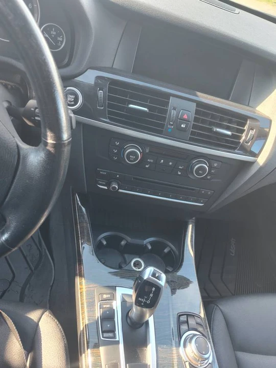 2014 BMW F25 X3 - Image 12 of 19