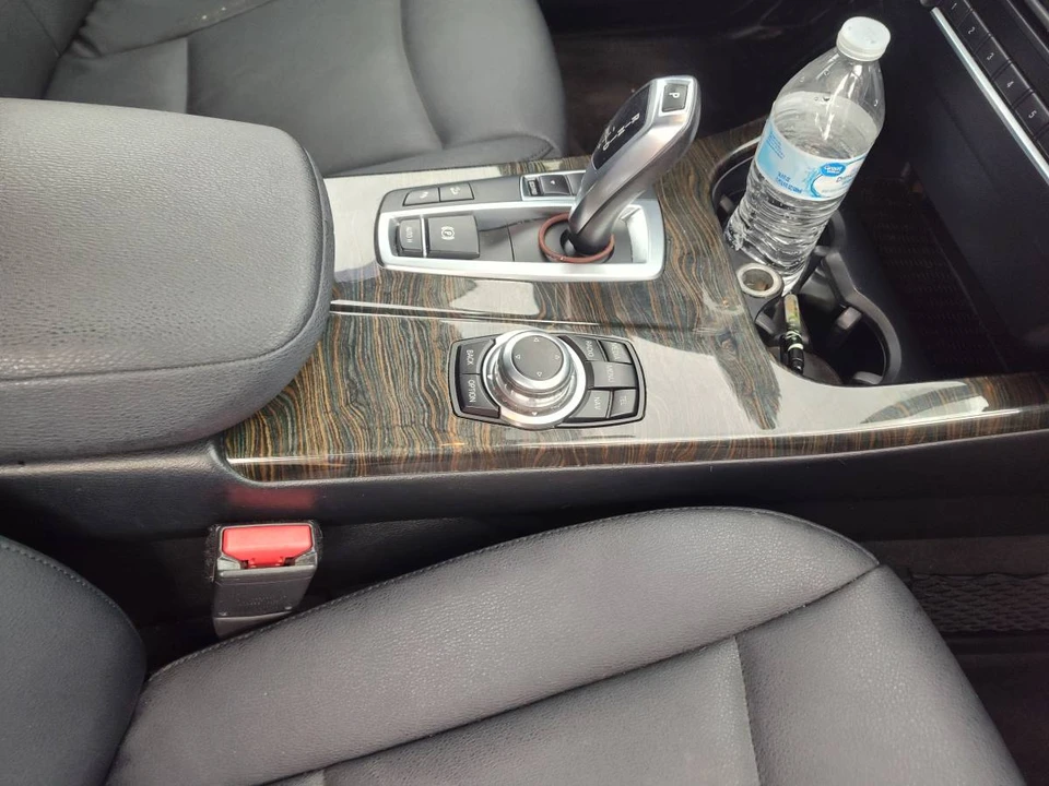 2014 BMW F25 X3 - Image 19 of 19