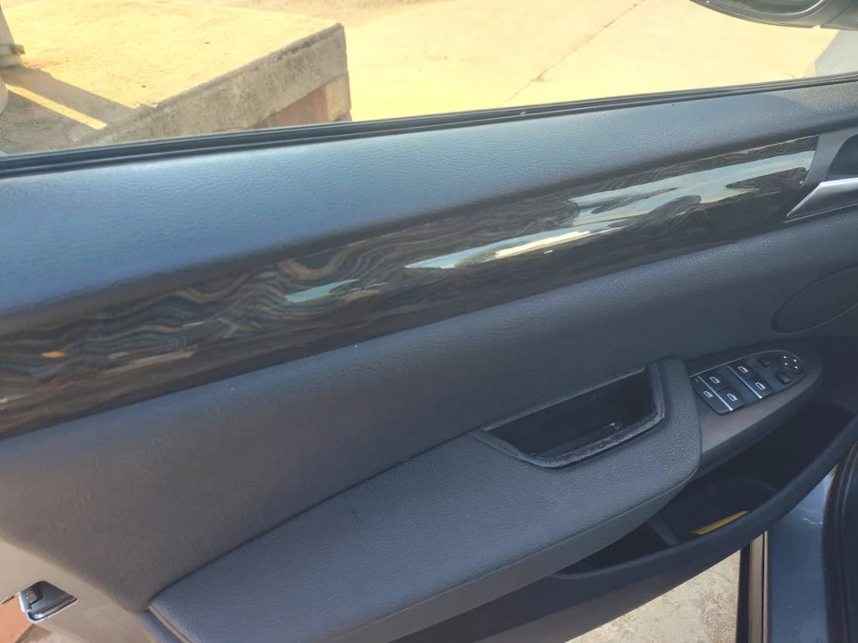 2014 BMW F25 X3 - Image 13 of 19