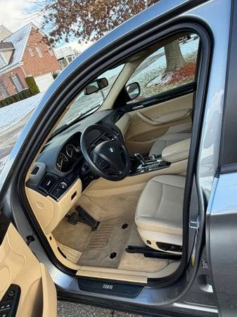 2014 BMW F25 X3 - Image 12 of 21
