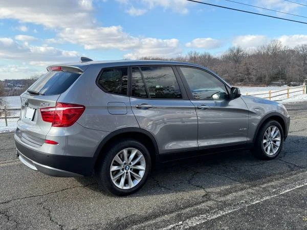 2014 BMW F25 X3 - Image 10 of 21