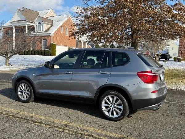 2014 BMW F25 X3 - Image 6 of 21