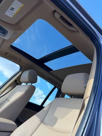 2014 BMW F25 X3 - Image 21 of 21