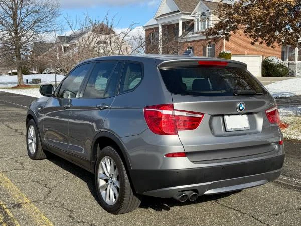 2014 BMW F25 X3 - Image 9 of 21