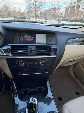2014 BMW F25 X3 - Image 20 of 21