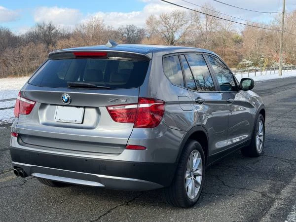 2014 BMW F25 X3 - Image 7 of 21
