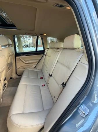 2014 BMW F25 X3 - Image 14 of 21