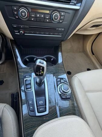 2014 BMW F25 X3 - Image 18 of 21