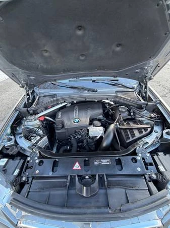 2014 BMW F25 X3 - Image 16 of 21