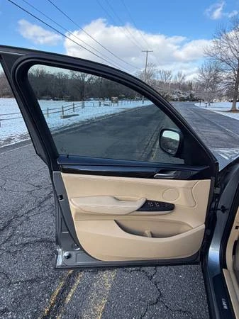 2014 BMW F25 X3 - Image 11 of 21