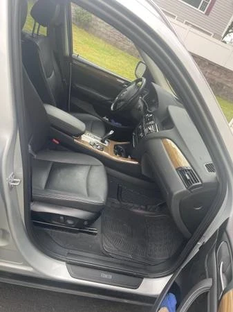 2014 BMW F25 X3 - Image 7 of 9