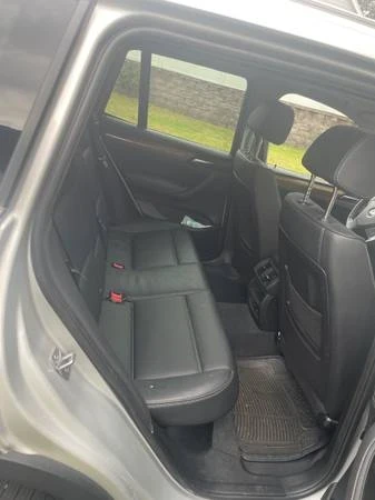 2014 BMW F25 X3 - Image 6 of 9