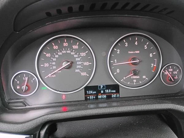 2014 BMW F25 X3 - Image 3 of 8