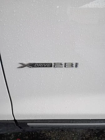 2014 BMW F25 X3 - Image 5 of 8