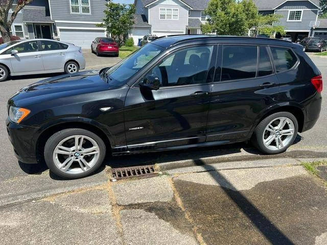 2011 BMW F25 X3 - Image 5 of 10