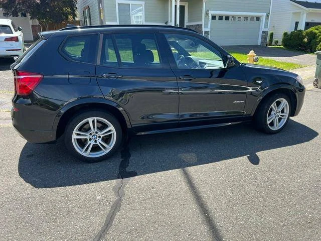 2011 BMW F25 X3 - Image 2 of 10