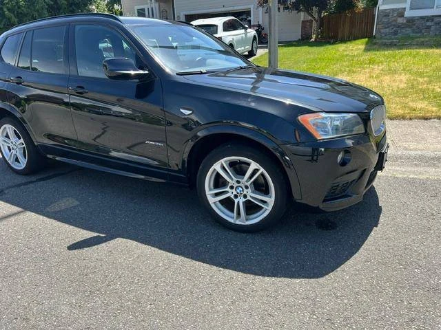 2011 BMW F25 X3 - Image 3 of 10