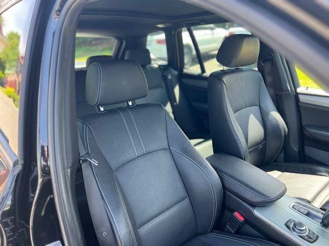 2011 BMW F25 X3 - Image 8 of 10