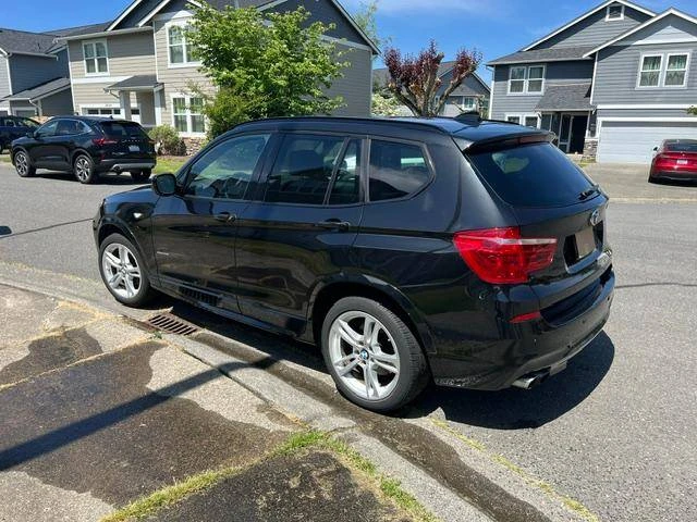 2011 BMW F25 X3 - Image 6 of 10