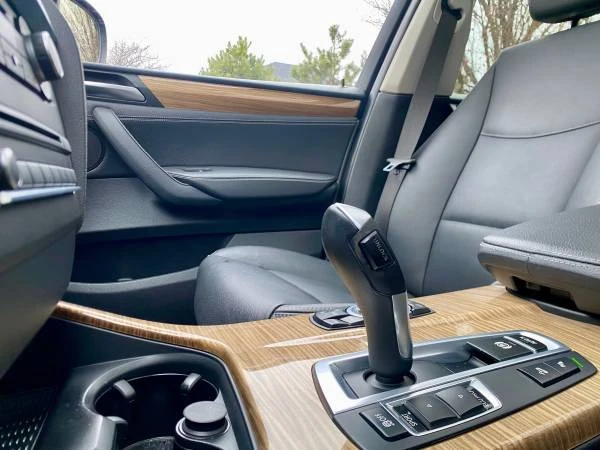 2014 BMW F25 X3 - Image 14 of 21