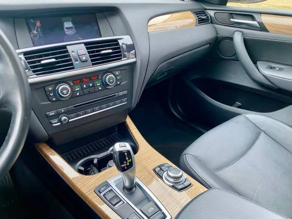 2014 BMW F25 X3 - Image 12 of 21